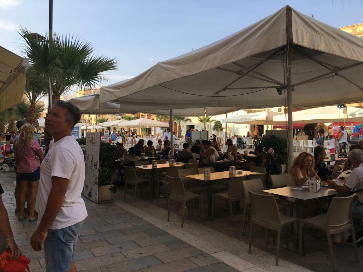 Accommodatie bij particulieren Casa Escape Terrasini