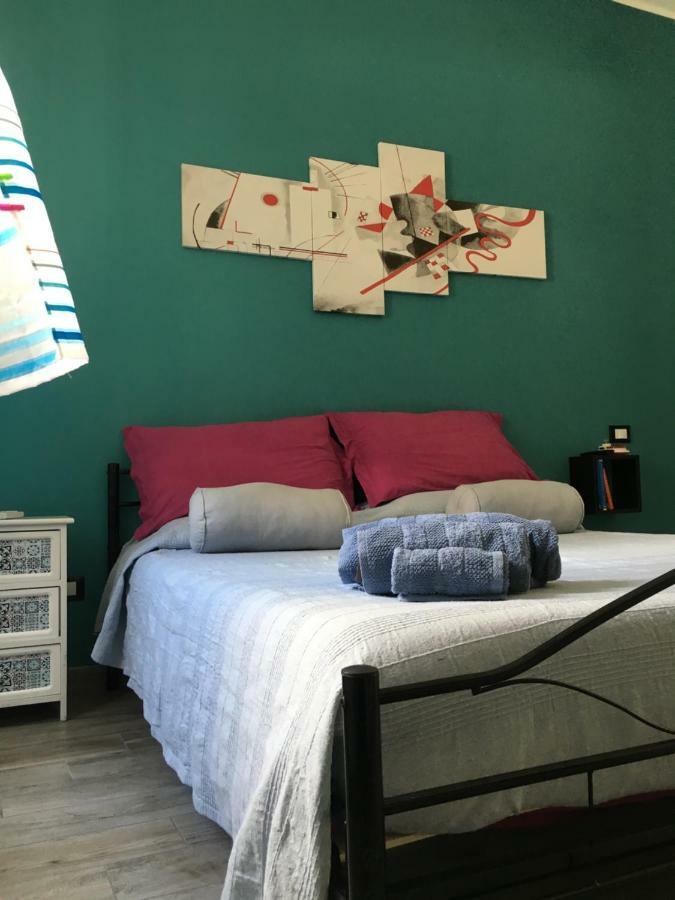 Casa Escape Homestay *