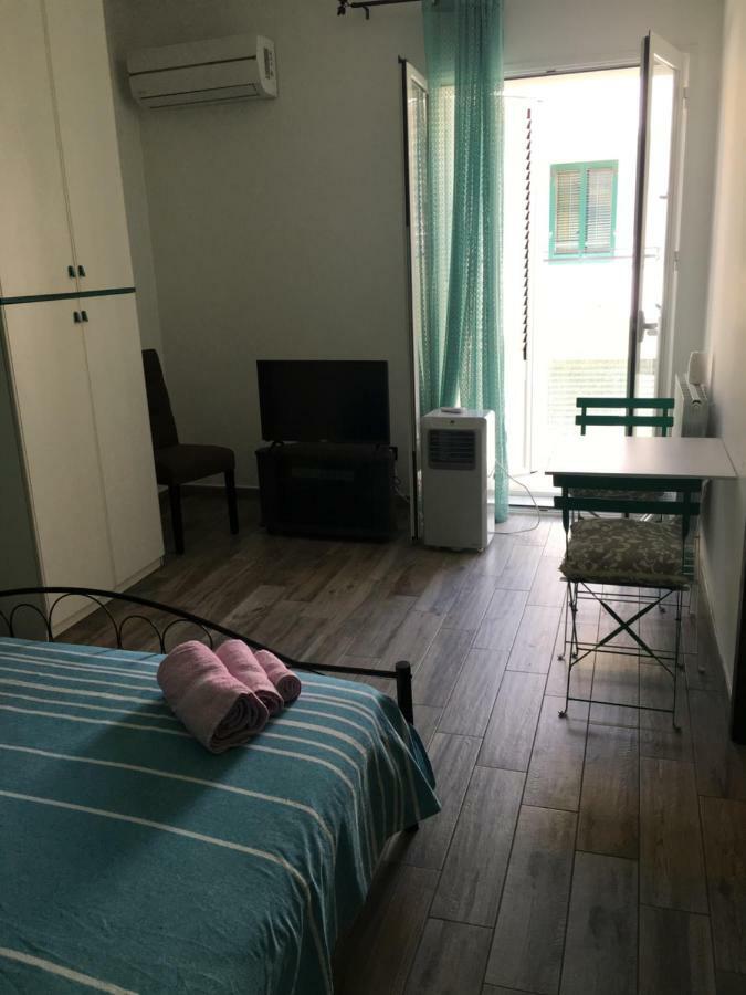 Casa Escape Terrasini