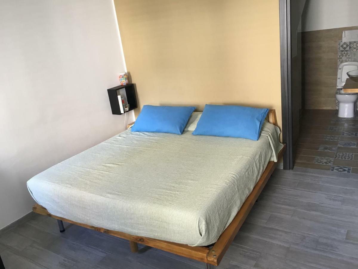 Homestay Casa Escape Terrasini