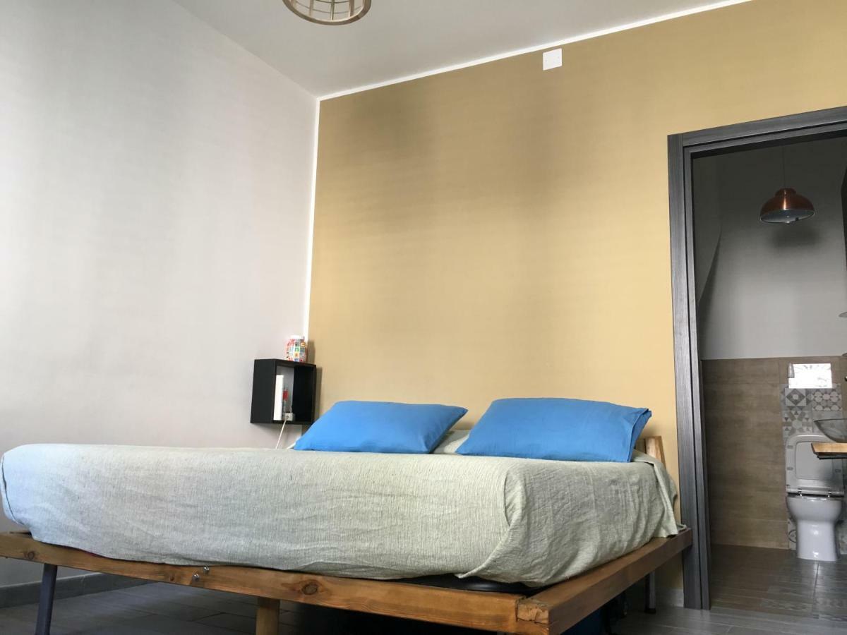 Casa Escape * Terrasini