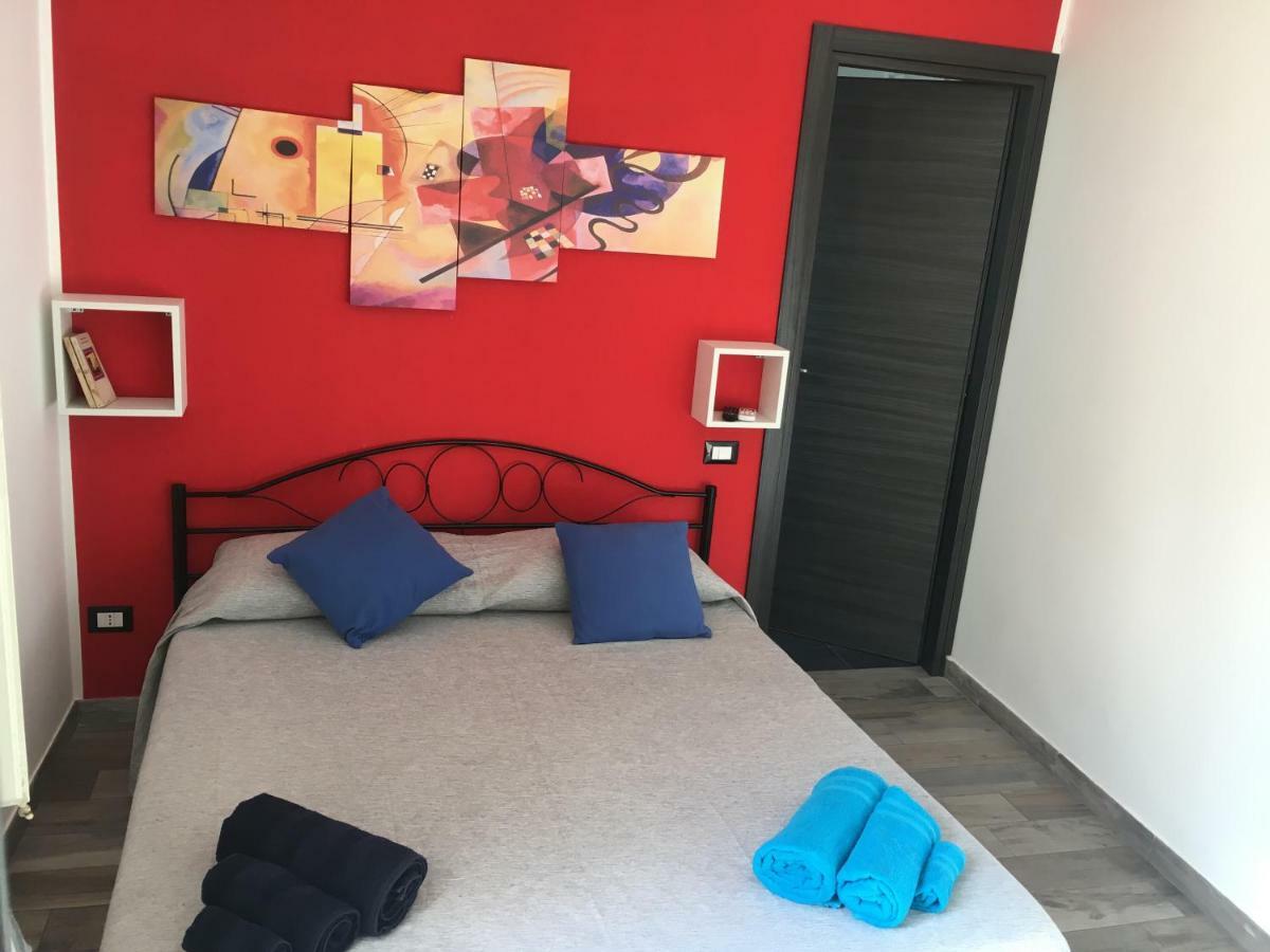 Casa Escape Homestay *
