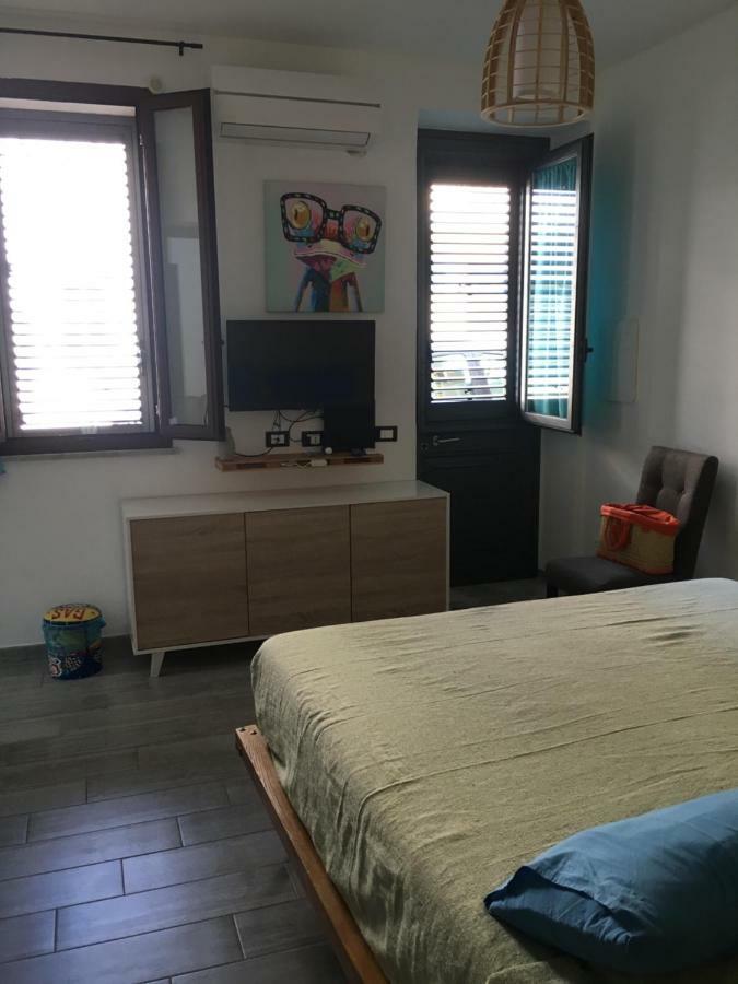 Homestay Casa Escape Terrasini