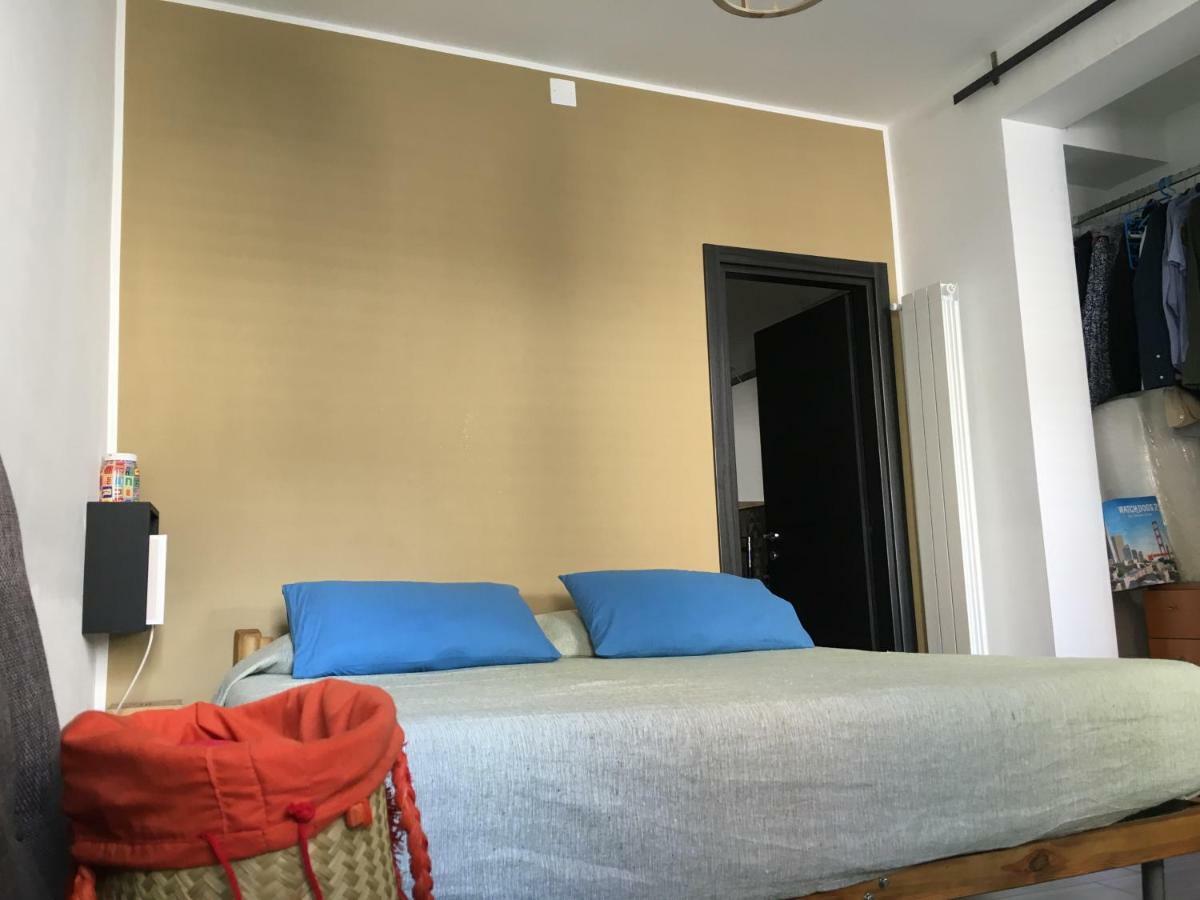 Casa Escape * Terrasini