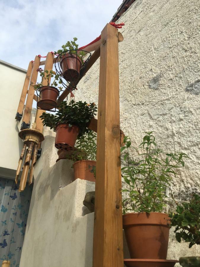 Casa Escape * Terrasini