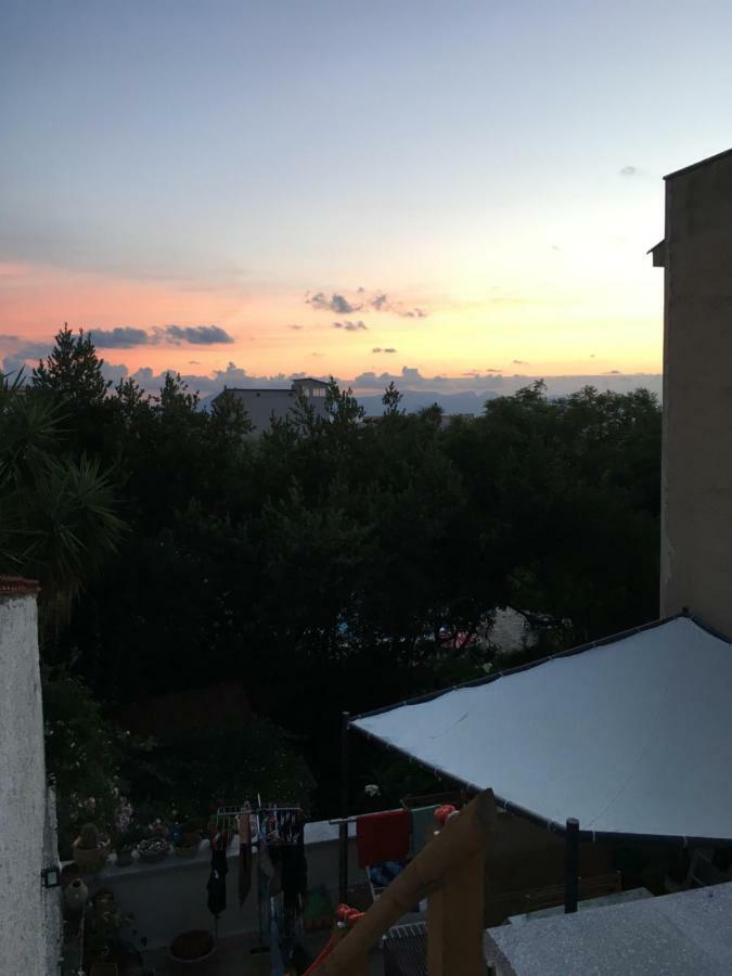 Casa Escape Terrasini