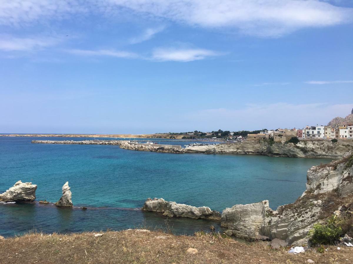 Casa Escape Terrasini