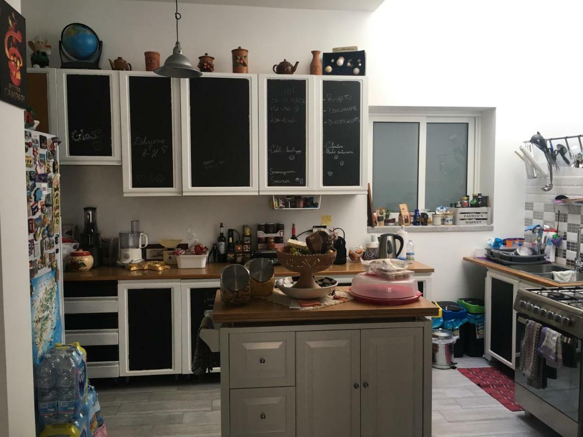 Casa Escape Homestay