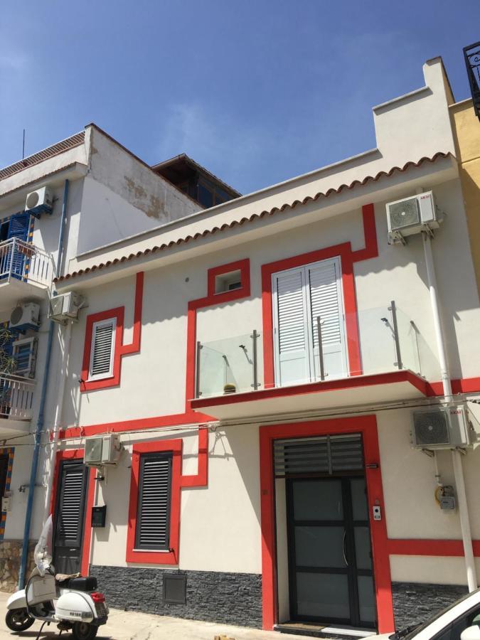 Casa Escape Accommodatie bij particulieren *