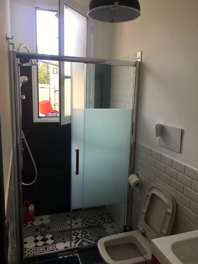 Accommodatie bij particulieren Casa Escape