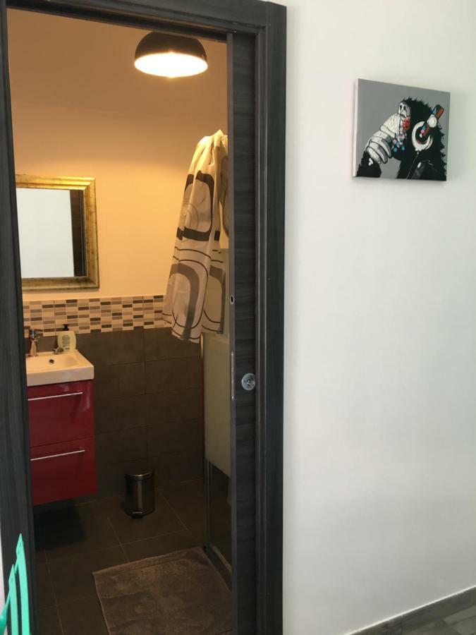 Accommodatie bij particulieren Casa Escape *