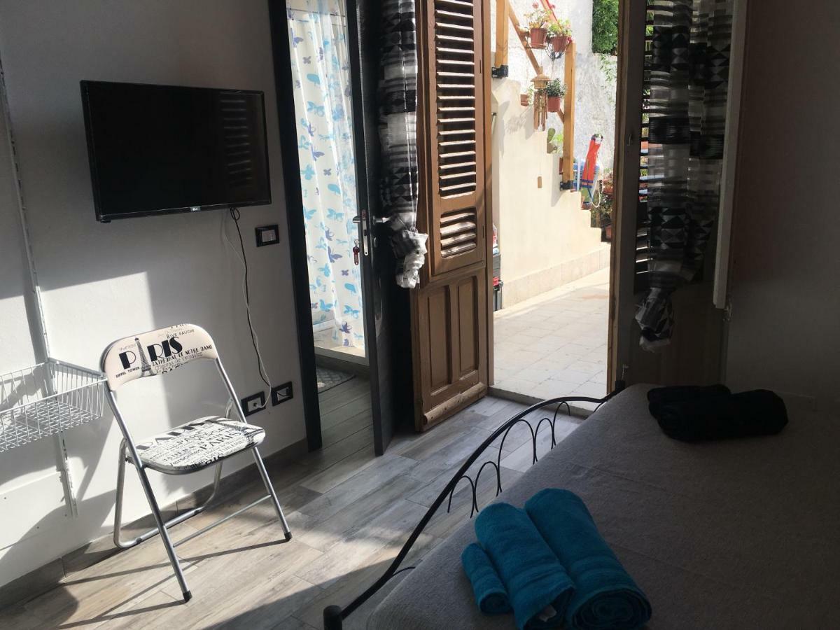 Casa Escape Accommodatie bij particulieren *