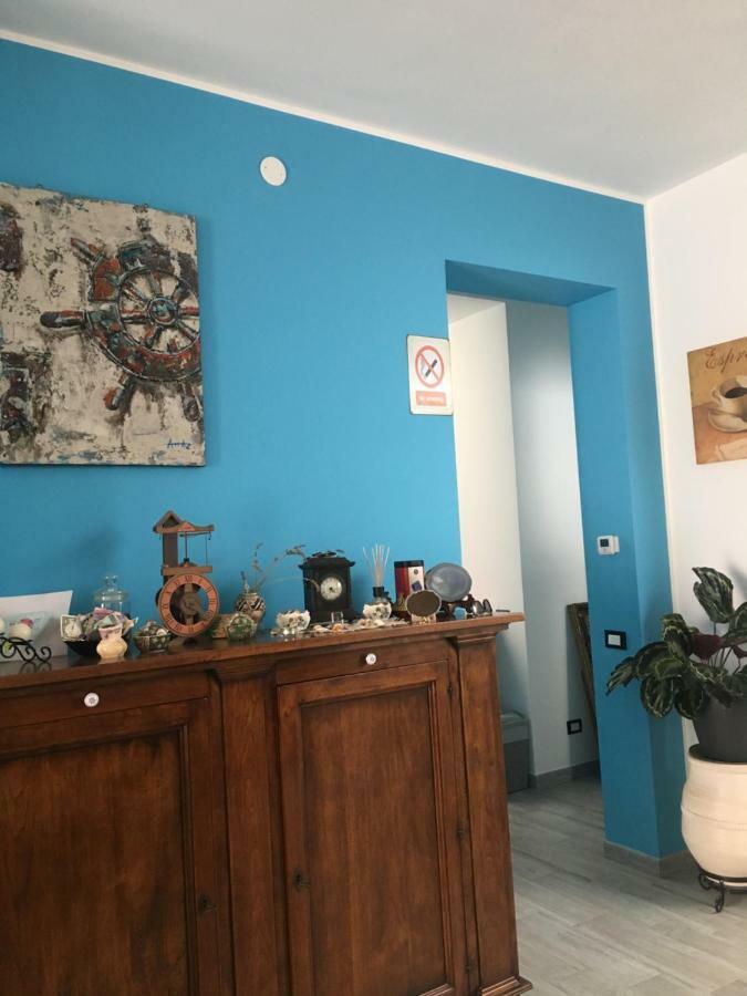 Accommodatie bij particulieren Casa Escape *