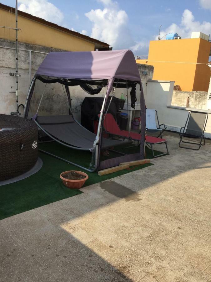 Casa Escape Accommodatie bij particulieren *
